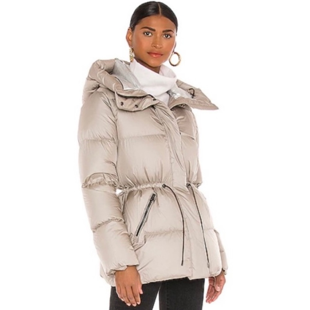 Mackage Freya Puffer Jacket